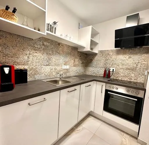 Apartment Wuerzburg