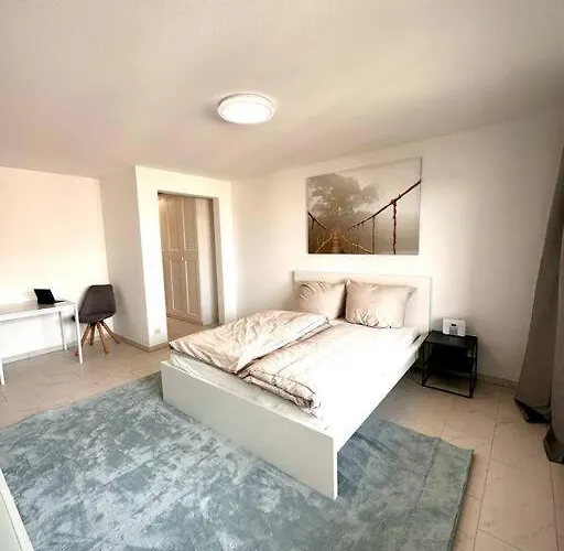 Apartment Wuerzburg
