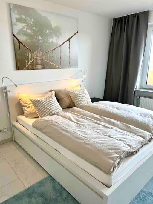 Apartment Wuerzburg Apartament Würzburg