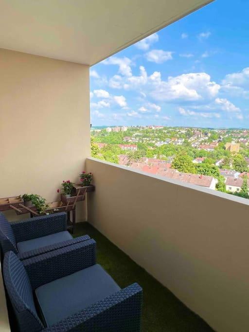 Apartment Wuerzburg *