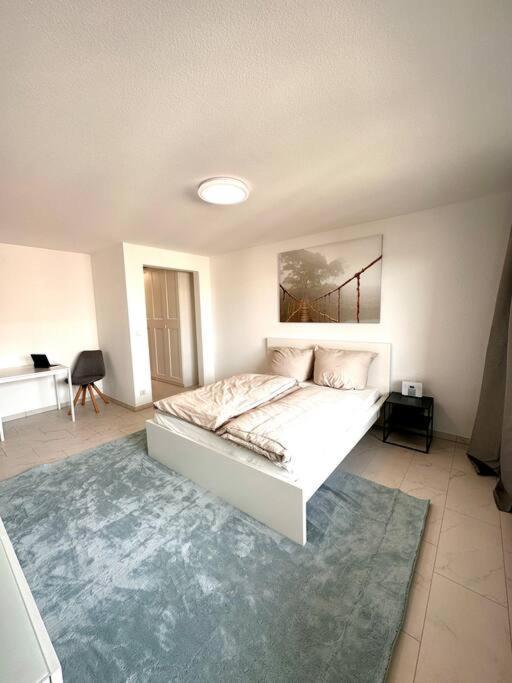 Apartment Apartment Wuerzburg *