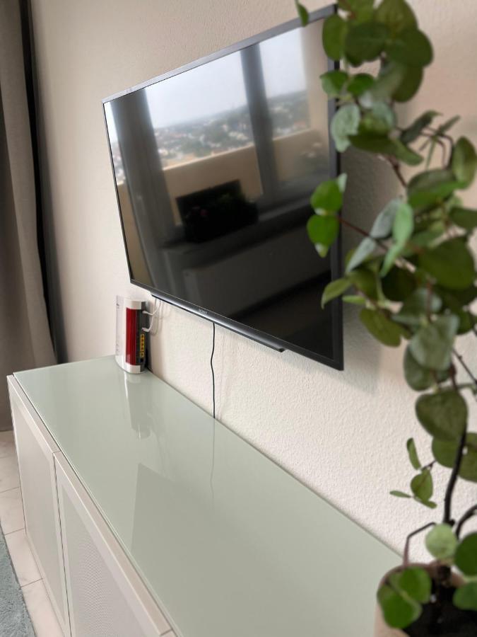 Apartament Apartment Wuerzburg Würzburg